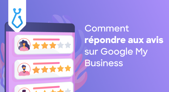 Comment Répondre aux avis sur Google My Business