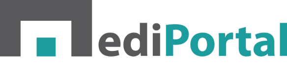 Logo de Mediportal