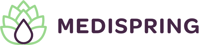 Logo de Medispring