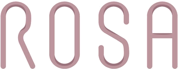 Logo de Rosa
