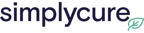 Logo de Simplycure