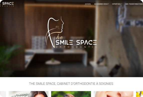 Site du Dr Linos Tsague