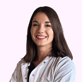 Dr Ludivine JACKERS