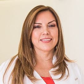 Dr Bibiana ROMERO